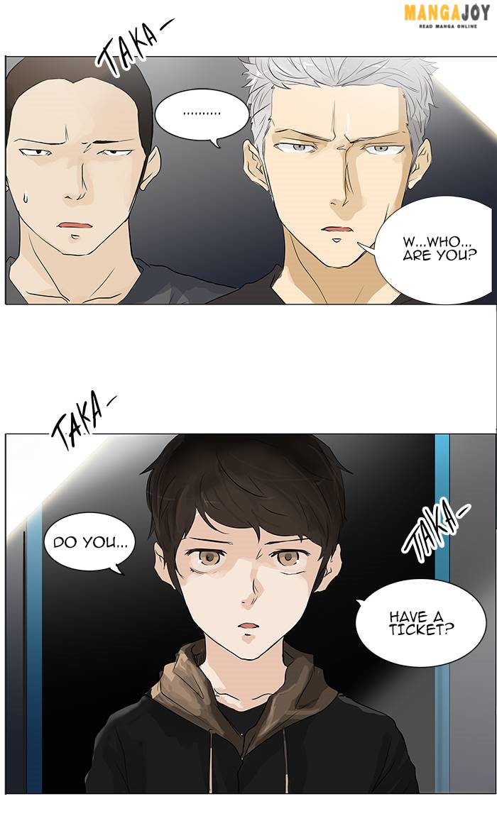 Tower of God Chapter 196 34